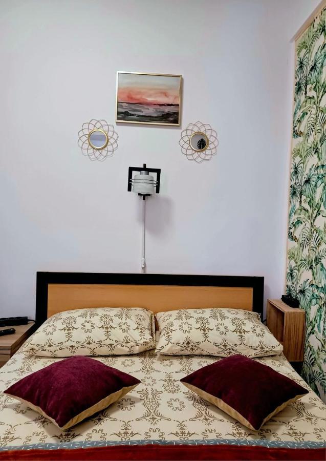 Studio Republicii Apartment Brasov Exterior photo