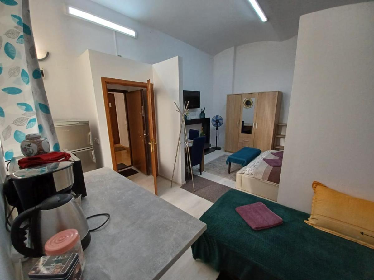 Studio Republicii Apartment Brasov Exterior photo