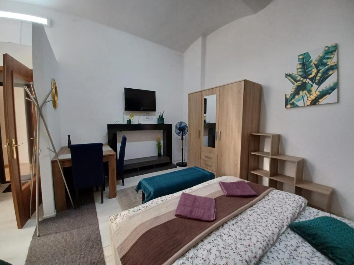 Studio Republicii Apartment Brasov Exterior photo